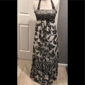 Brand new White House I Black Market Dress